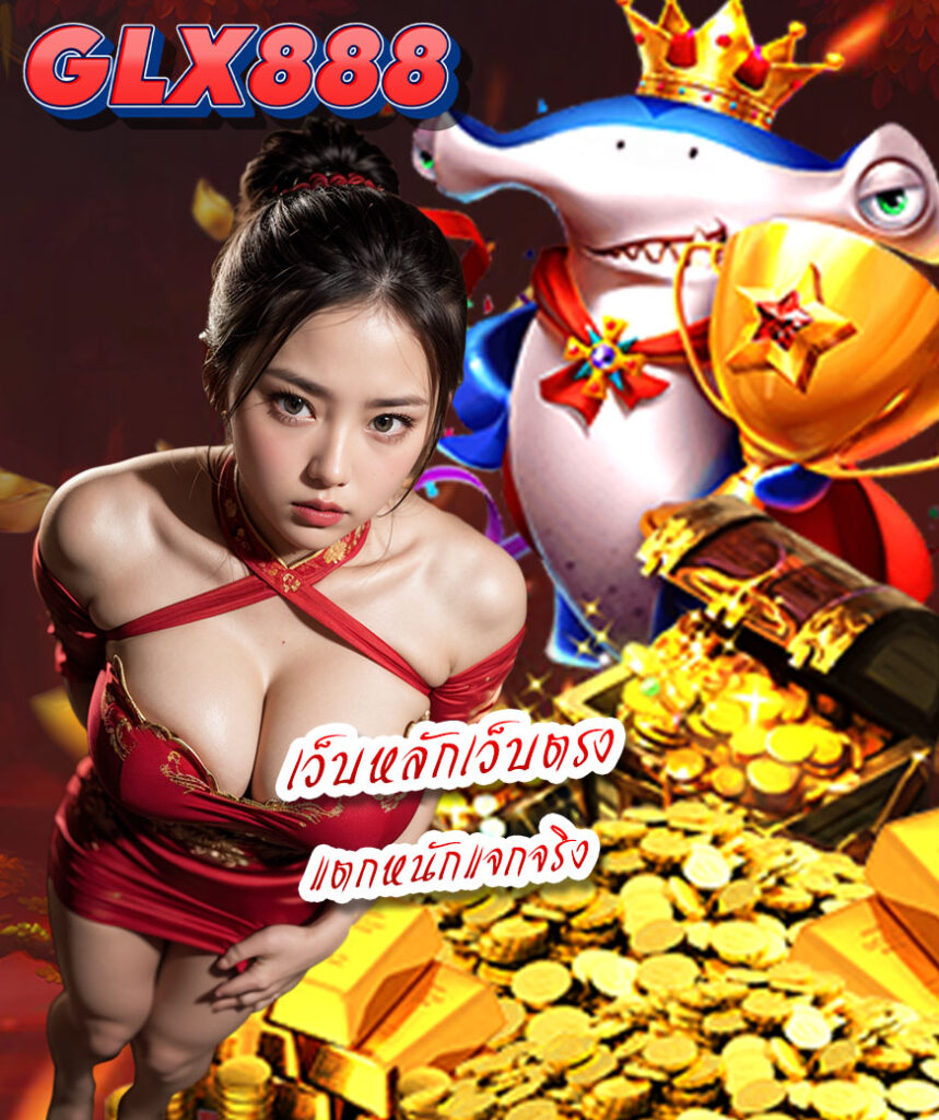 glx888 สมัคร